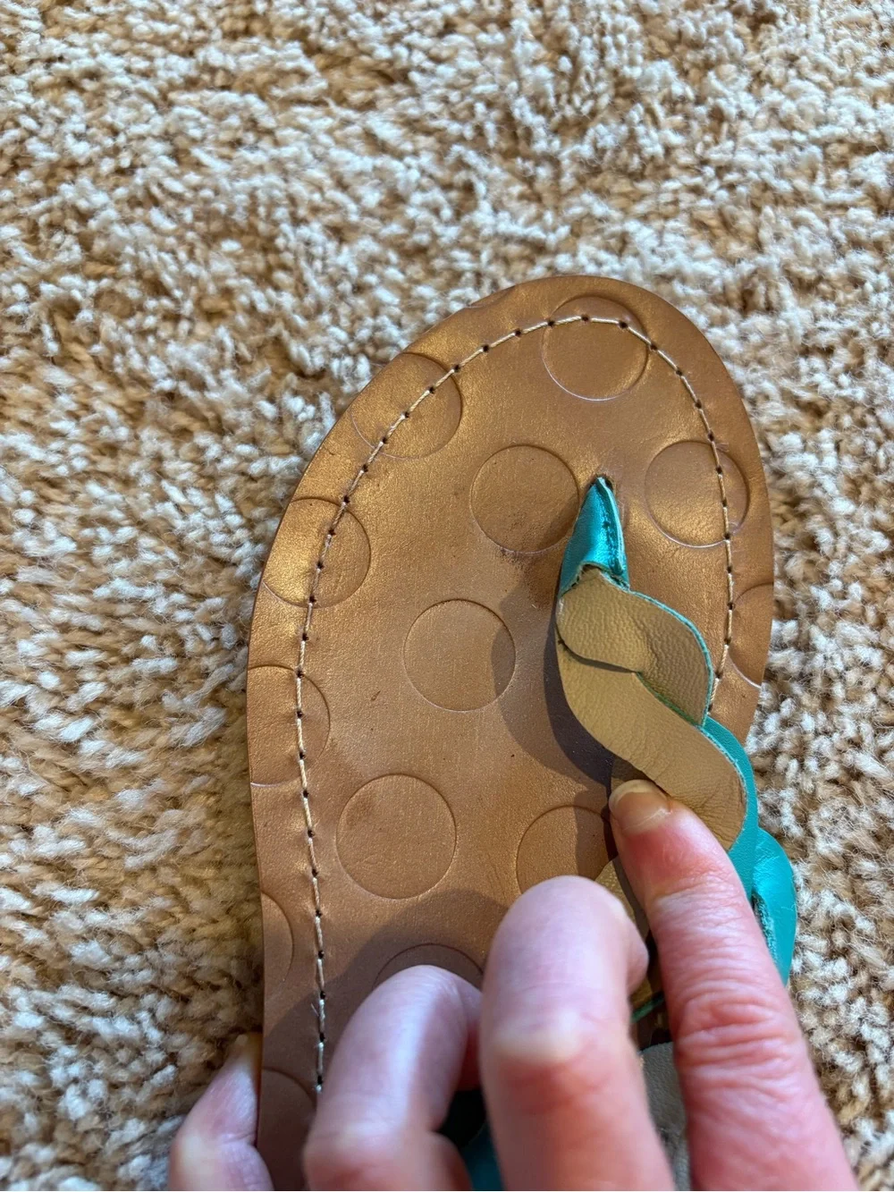 Boden Flip Flops